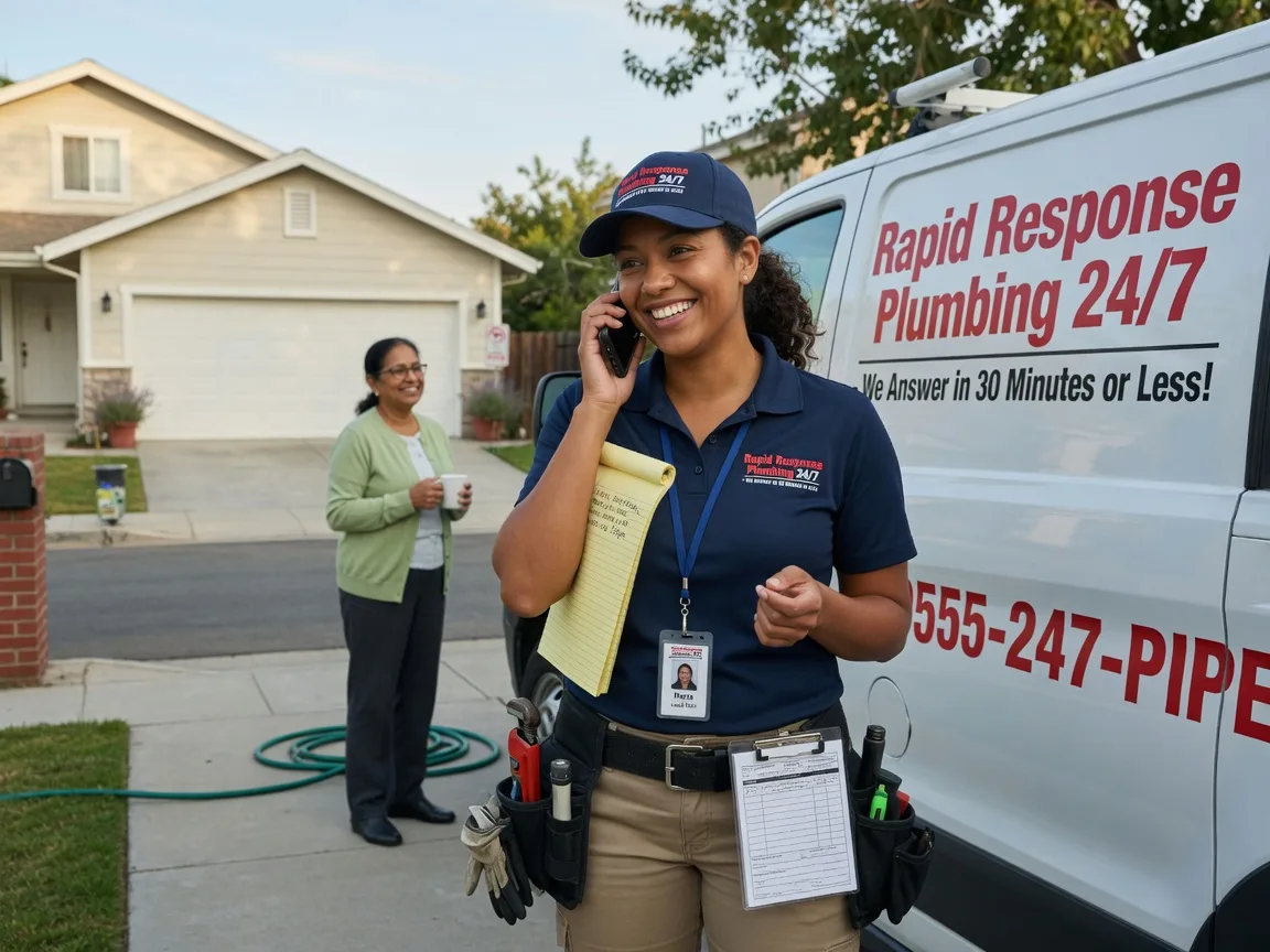 Emergency Plumber Oldwick, NJ FAQs